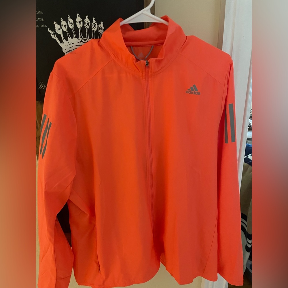Adidas Women’s Running Jacket